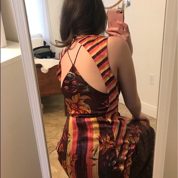 Gorgeous Anthropologie Dress - Picture 4 of 6